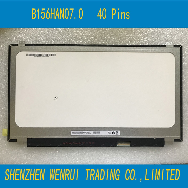 B156HAN07.1 B156HAN07.0 15.6 &ġ FHD IPS LCD ȭ..